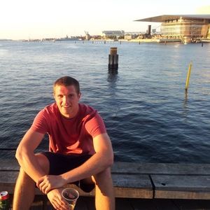 Meet your Posher, Matt